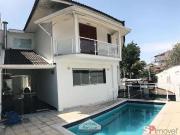 Casa / Sobrado para Venda em São Paulo/SP Tremembé 4 Quartos