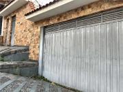 Casa / Sobrado para Venda em São Paulo/SP Tremembé 4 Quartos