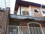Casa / Sobrado para Venda em São Paulo/SP Tremembé 4 Quartos
