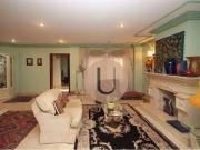 Casa / Sobrado para Venda em São Paulo/SP Tremembé 4 Quartos