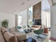 Casa / Sobrado para Venda em São Paulo/SP Tremembé 4 Quartos