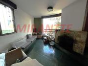 Casa / Sobrado para Venda em São Paulo/SP Tremembé 4 Quartos