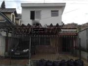 Casa / Sobrado para Venda em São Paulo/SP Tremembé 4 Quartos