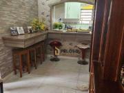 Casa / Sobrado para Venda em São Paulo/SP Tremembé 4 Quartos