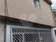 Casa / Sobrado para Venda em São Paulo/SP Tremembé 4 Quartos