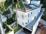 Casa / Sobrado para Venda em São Paulo/SP Tremembé 4 Quartos