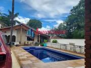 Casa / Sobrado para Venda em São Paulo/SP Tremembé 4 Quartos