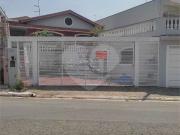 Casa / Sobrado para Venda em São Paulo/SP Tremembé 4 Quartos