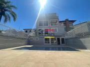 Casa / Sobrado para Venda em São Paulo/SP Tremembé 4 Quartos