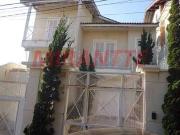 Casa / Sobrado para Venda em São Paulo/SP Tremembé 4 Quartos