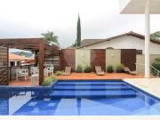Casa / Sobrado para Venda em São Paulo/SP Tremembé 4 Quartos