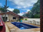 Casa / Sobrado para Venda em São Paulo/SP Tremembé 4 Quartos