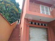 Casa / Sobrado para Venda em São Paulo/SP Tremembé 4 Quartos
