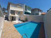 Casa / Sobrado para Venda em São Paulo/SP Tremembé 4 Quartos