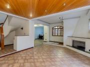 Casa / Sobrado para Venda em São Paulo/SP Tremembé 5 Quartos