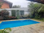 Casa / Sobrado para Venda em São Paulo/SP Tremembé 5 Quartos