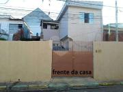 Casa / Sobrado para Venda em São Paulo/SP Tremembé 5 Quartos