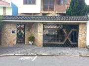 Casa / Sobrado para Venda em São Paulo/SP Tremembé 5 Quartos