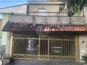 Casa / Sobrado para Venda em São Paulo/SP Tremembé 5 Quartos