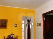 Casa / Sobrado para Venda em São Paulo/SP Tremembé 5 Quartos