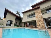 Casa / Sobrado para Venda em São Paulo/SP Tremembé 5 Quartos