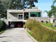 Casa / Sobrado para Venda em São Paulo/SP Tremembé 6 Quartos