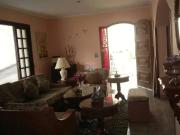Casa / Sobrado para Venda em São Paulo/SP Tremembé 6 Quartos