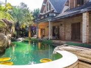 Casa / Sobrado para Venda em São Paulo/SP Tremembé 6 Quartos