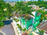 Casa / Sobrado para Venda em São Paulo/SP Tremembé 8 Quartos