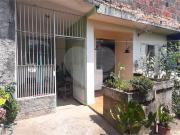 Casa / Sobrado para Venda em São Paulo/SP Tucuruvi 1 Quartos