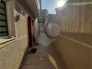 Casa / Sobrado para Venda em São Paulo/SP Tucuruvi 2 Quartos