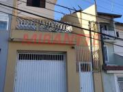 Casa / Sobrado para Venda em São Paulo/SP Tucuruvi 2 Quartos