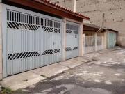 Casa / Sobrado para Venda em São Paulo/SP Tucuruvi 2 Quartos