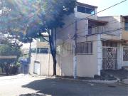 Casa / Sobrado para Venda em São Paulo/SP Tucuruvi 2 Quartos