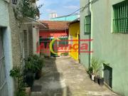 Casa / Sobrado para Venda em São Paulo/SP Tucuruvi 2 Quartos