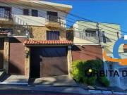 Casa / Sobrado para Venda em São Paulo/SP Tucuruvi 2 Quartos