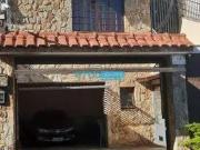 Casa / Sobrado para Venda em São Paulo/SP Tucuruvi 2 Quartos