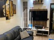 Casa / Sobrado para Venda em São Paulo/SP Tucuruvi 2 Quartos