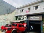 Casa / Sobrado para Venda em São Paulo/SP Tucuruvi 2 Quartos