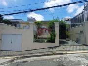 Casa / Sobrado para Venda em São Paulo/SP Tucuruvi 2 Quartos