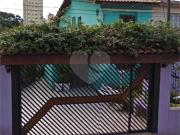 Casa / Sobrado para Venda em São Paulo/SP Tucuruvi 2 Quartos