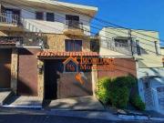 Casa / Sobrado para Venda em São Paulo/SP Tucuruvi 2 Quartos