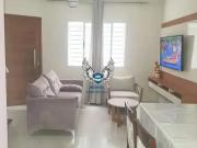 Casa / Sobrado para Venda em São Paulo/SP Tucuruvi 2 Quartos