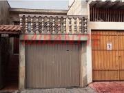 Casa / Sobrado para Venda em São Paulo/SP Tucuruvi 2 Quartos