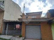 Casa / Sobrado para Venda em São Paulo/SP Tucuruvi 2 Quartos