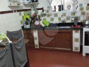 Casa / Sobrado para Venda em São Paulo/SP Tucuruvi 2 Quartos