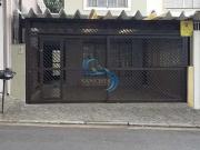 Casa / Sobrado para Venda em São Paulo/SP Tucuruvi 3 Quartos