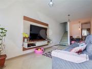 Casa / Sobrado para Venda em São Paulo/SP Tucuruvi 3 Quartos