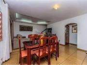 Casa / Sobrado para Venda em São Paulo/SP Tucuruvi 3 Quartos