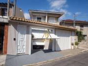 Casa / Sobrado para Venda em São Paulo/SP Tucuruvi 3 Quartos